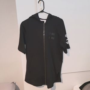 Sweat short sleeve jack and jones